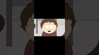 Cartman’s Fortune Teller || Southpark Clip Animation