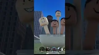skibidi toilet 24 roblox (original @dafuqboom )