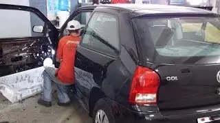 Paulista Vidros em Poços de Caldas - (35)3714-5275 - Guia EuCurtoPocos