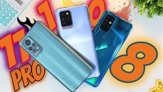 Infinix Note 11 Pro Vs Infinix Note 10 Pro Vs Infinix Note 8🔥🔥