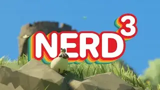 Nerd³ Plays... Tiny Glade