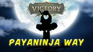 HOW to climb with Shen | PayaNinja Way