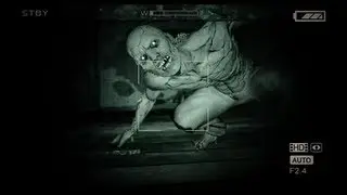 Outlast - Survival Horror - El Juego Completo Sub Español
