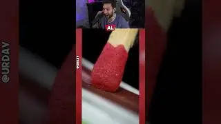 COMO FUNCIONAN LAS COSAS DE CERCA @UrDay  #shorts #reaccion #viral