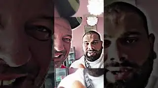 I CRUSH U‼️😱💀😈 DEVON LARRATT | DENIS CYPLENKOV #shorts #armwrestling