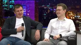 Вечерний Титул 2021