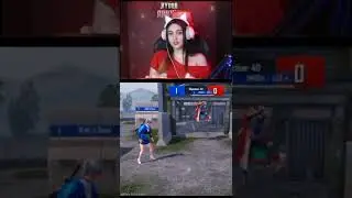 OMG 😱 My Friend Save Me From The Enemy 🥺@Kani Gaming 