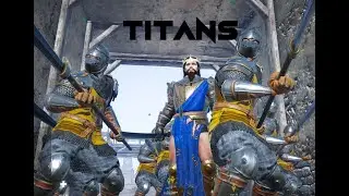 Titans(defense) vs LW (8 -21 -21)