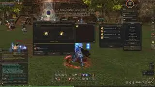 Lineage 2 Tersi’s Soul Crystal Test x150