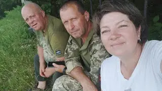 Як ми батькам автомобіль вибирали.