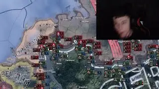POV: your heavy tank build fails