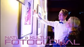 Natur og Kultur, Fotoutstilling Fotoglobal 2018