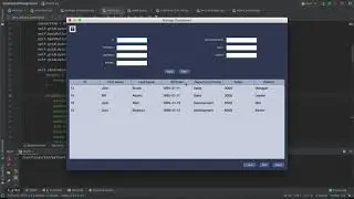 PYQT versioning recording