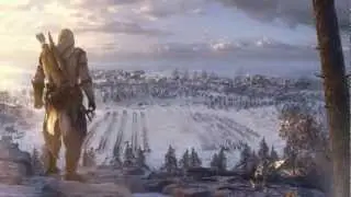 Assassin's Creed 3 - Трейлер на Русском языке