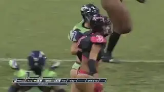 Adrian Purnell, sexy NFL player best moments!!
