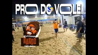 PROFISSIONAL DO VOLEIBOL quase um GIBA