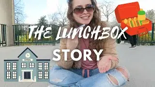 the lunchbox story: jealous girlfriends & generosity