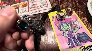 Unboxing the Must-Have 2023 Tekko Con Merchandise