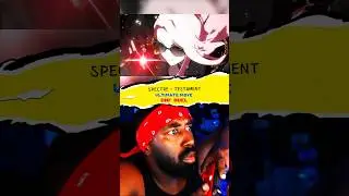 Spectre Ultimate Move! 🗡️( DNF Duel )