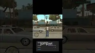 GTA SAN ANDREAS NEW CHEATS 2023  #gtasanandreas #gaming #totalgaming
