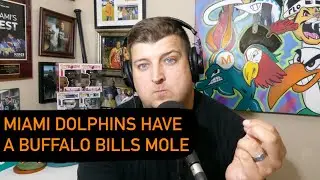 Miami Dolphins Hope They Have The Better Mole Info In Thursday Night Football Showdown vs Bills