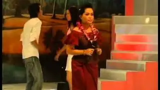RM SP DVD 05 40. Pel Bong Kleat Tov-Sivon