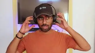 Sony WH-CH520 - Wireless On-Ear Bluetooth Headphones Under 5K (Black) Unboxing Real Overview