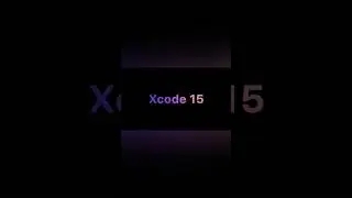 What’s new in Xcode 15 