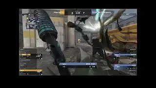 Турнир КС2 в гор. Оренбург | UfaNet + Titan Arena | yorenov ace