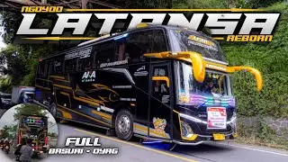 [[ A FAQIH SELALU BIKIN BAHAGIA FANSNYA ]] Ngoyod Aka Wisata Latansa / Alfarizi