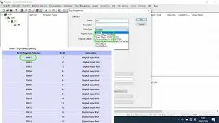 How to connect ModbusTCP by N16800 & I7-1031