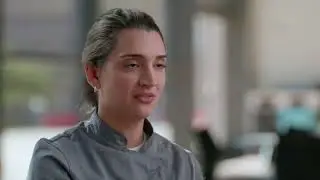 Chef Marcela: On a Mission to Create the Best Food! 🍽️❤️