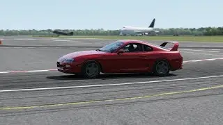 Assetto Corsa topgear camtool2 replay
