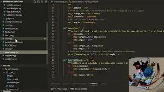 Use the Micropython scheduler when handling callbacks that allocate memory