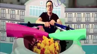 fEasyca - Sigla Rai 2016