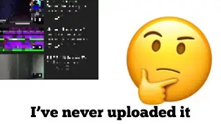 I’ve never uploaded this videos!? | ZeroWinter