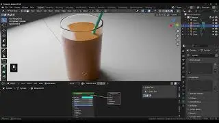How to make a Juice in Blender