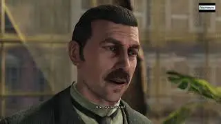 Crimes & Punishments - interrogations