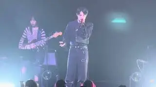 DIFFERENT - WOODZ 'OO-LI and' Tour NY 12/11/23