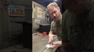 the Picket Master pro layout tool is so handy and easy to use save time as welder Wood worker