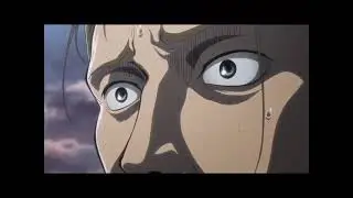 Beast Titan, The Baseball Athlete| Attack On Titan Season 3