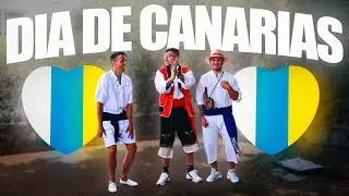 ESPECIAL DIA DE CANARIAS | Unpolloclaro