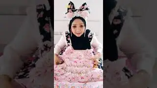 Bought 4 lolita JSK  from Bodyline Japan !