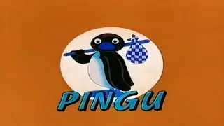 Pingu 1986 Intro Effects (Amazing Effects)