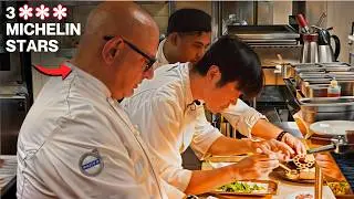 The Korean Chef Running Milan's Top Italian Restaurant