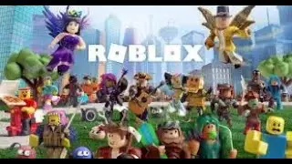 OBBY ПО МАКВИН В ROBLOX!