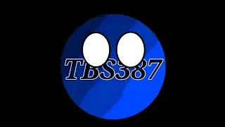 If you're subscribed to The Black Shadow 387, please watch this.