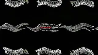 Klasky Csupo Effects 33 in Wavey TV Simulation (Instructions in Description)