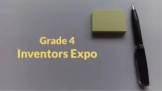 Inventor Expo Teaser v1.2