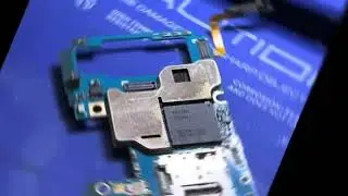 Samsung M31s Logo stuck Restart problem 